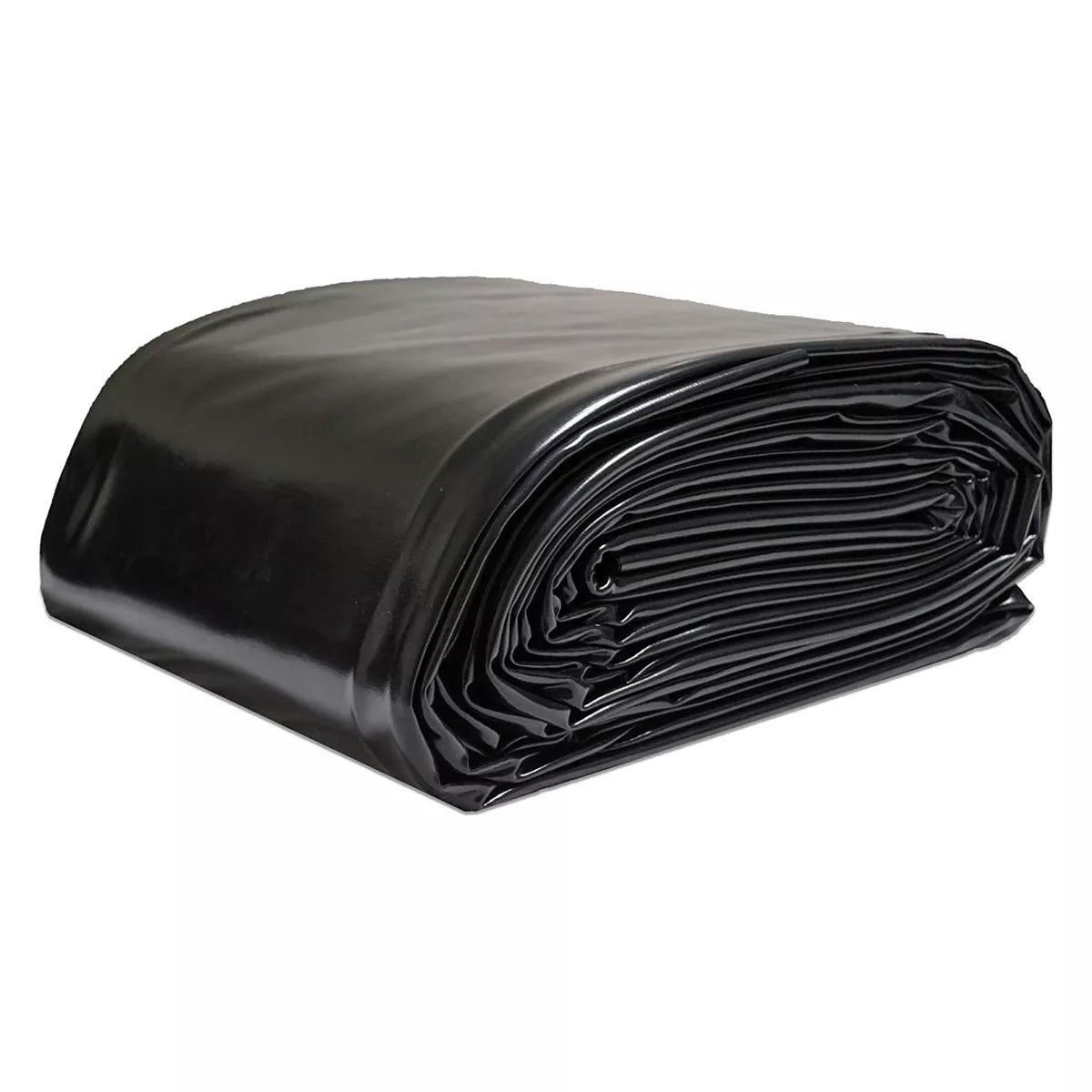 Dark Slate Gray Heavy Duty UV Resistant EPDM Pond Liner