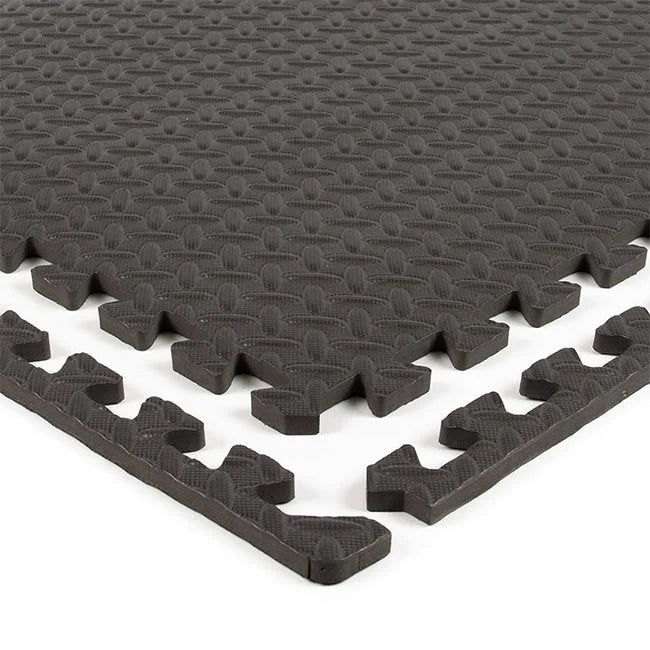 EVA Garage Floor Tiles – image 4 of 5