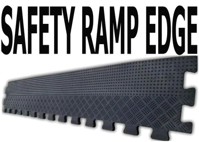 Durasof Heavy Duty Rubber Tiles – image 4 of 6
