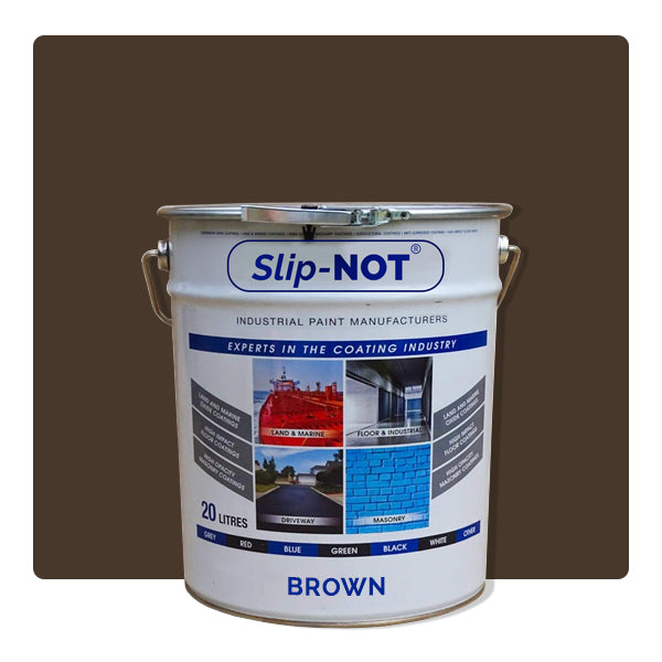 Anti-Slip Supercoat Industrial Floor Paint – image 14 of 18