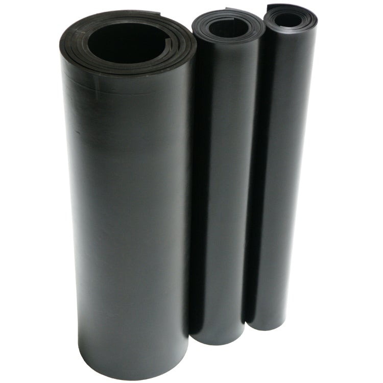 Commercial Rubber Sheet – image 3 of 3