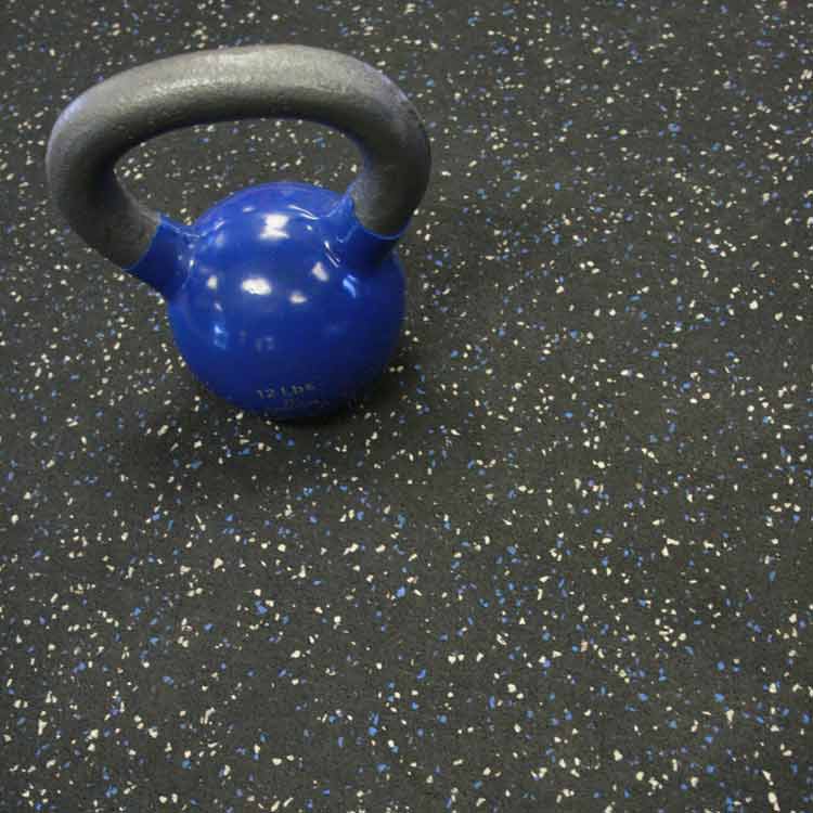 Commercial Gym Flooring - expressmatting.co.uk