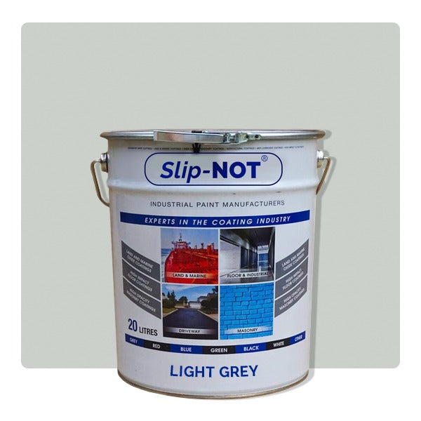 Anti-Slip Supercoat Industrial Floor Paint – image 1 of 18