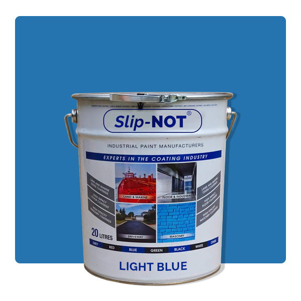 Anti-Slip Supercoat Industrial Floor Paint – image 11 of 18