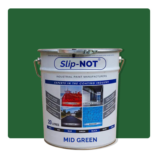 Heavy Duty Garage Floor Paint – image 14 of 19