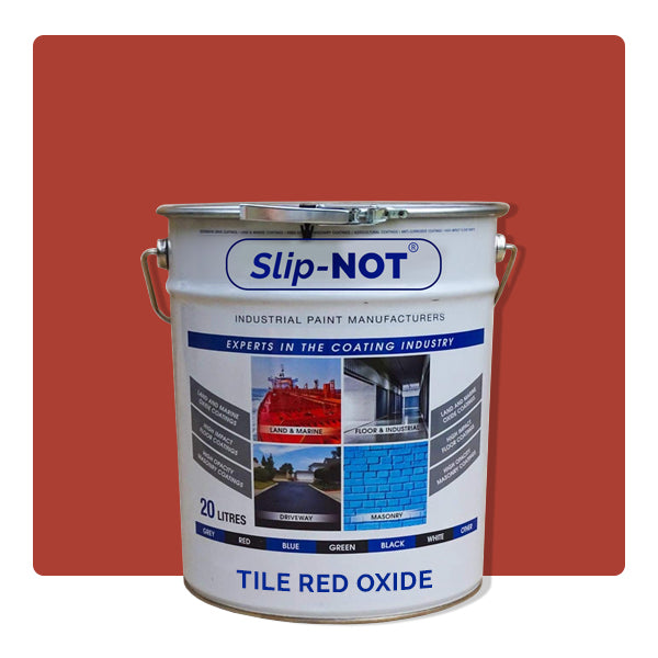 Anti-Slip Supercoat Industrial Floor Paint – image 4 of 18