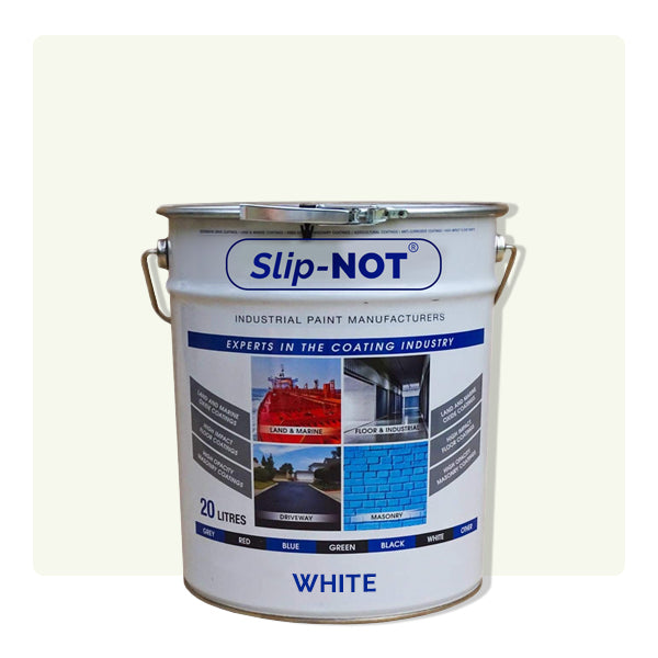 Lavender Anti Slip Supercoat Industrial Floor Paint 20Ltr Factory Garage Floor Paint