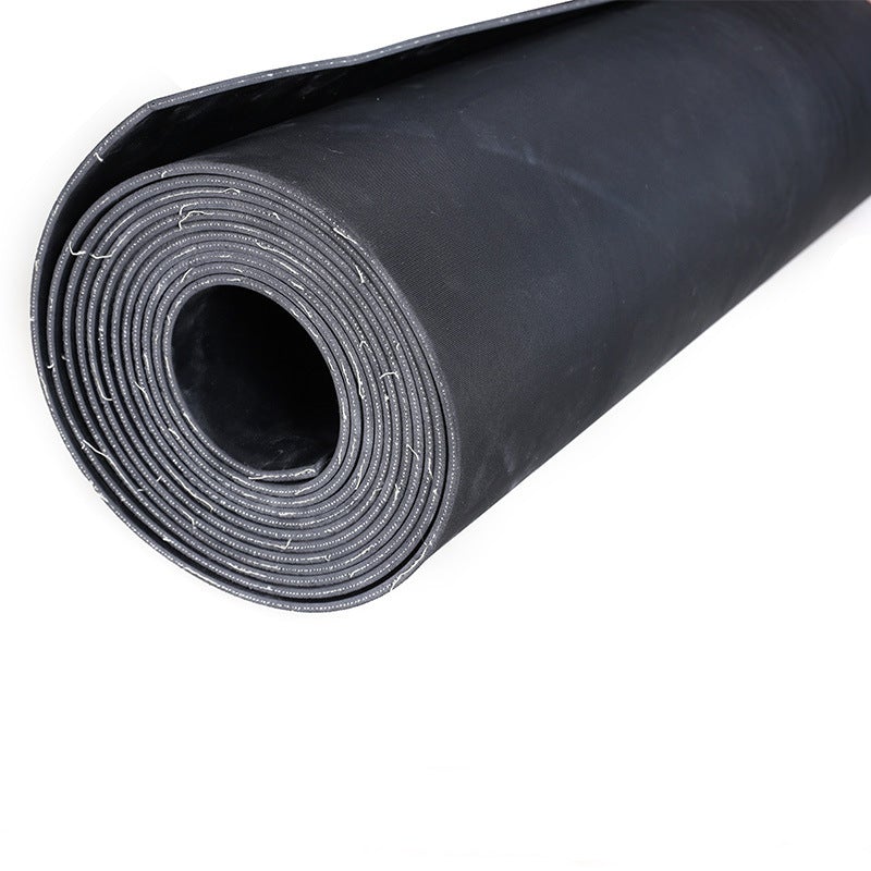 1-Ply Fabric Reinforced Rubber Sheet 1.4m Wide – image 2 of 2