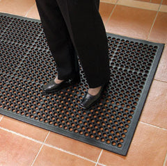 Anti Fatigue Mats - Express Matting