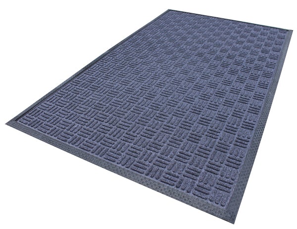 Deluxe Entrance Matting - Slip Not Co Uk