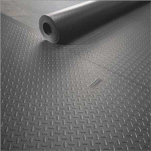 Diamond Tread Anti-Slip Mats Safety Flooring – image 2 of 7