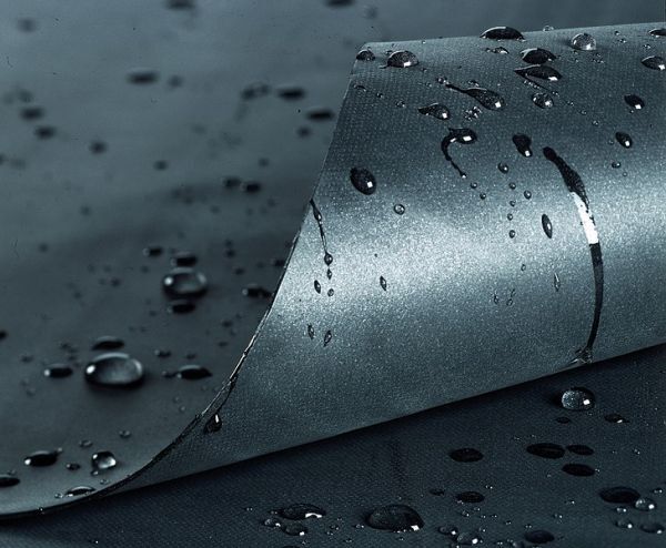 EPDM Rubber Sheet – image 1 of 4