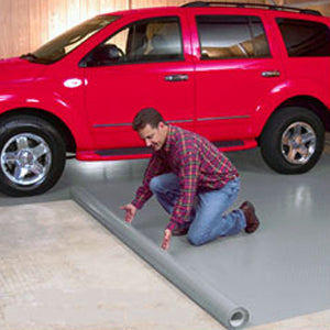 Non Slip Checker Plate Rubber Flooring Heavy Duty - expressmatting.co.uk