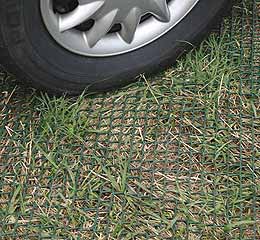 HDPE Mesh Mat – image 2 of 3