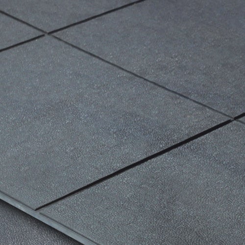 Interlocking Rubber Gym Mats 36 x 36 Inch x 16mm – image 10 of 16