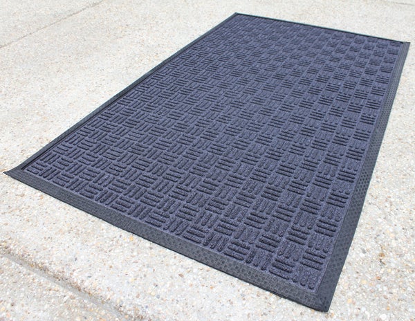 Heavy Duty Deluxe Entrance Mat – image 2 of 3
