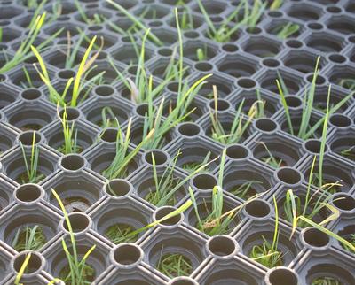 Playground Safety Grass Mats 1m x 1.5m – image 4 of 17