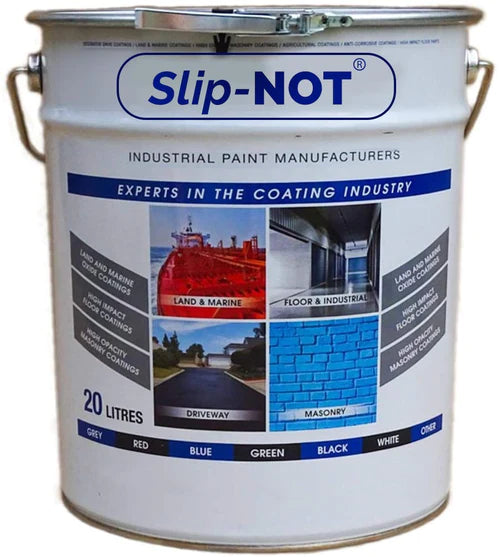 Heavy Duty Garage Floor Paint – image 2 of 19