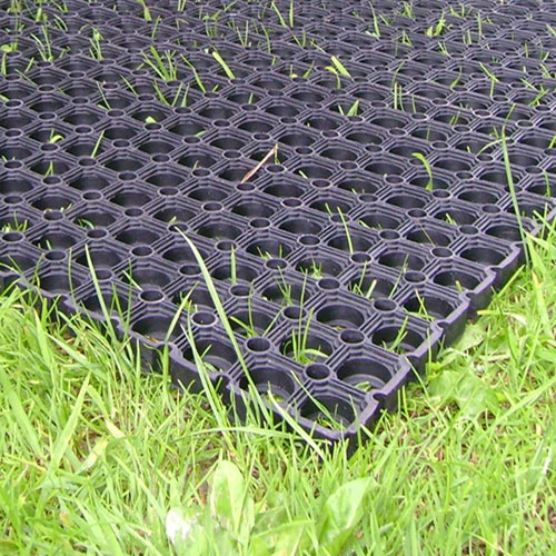 Rubber Grass Playground Mats Tested - expressmatting.co.uk