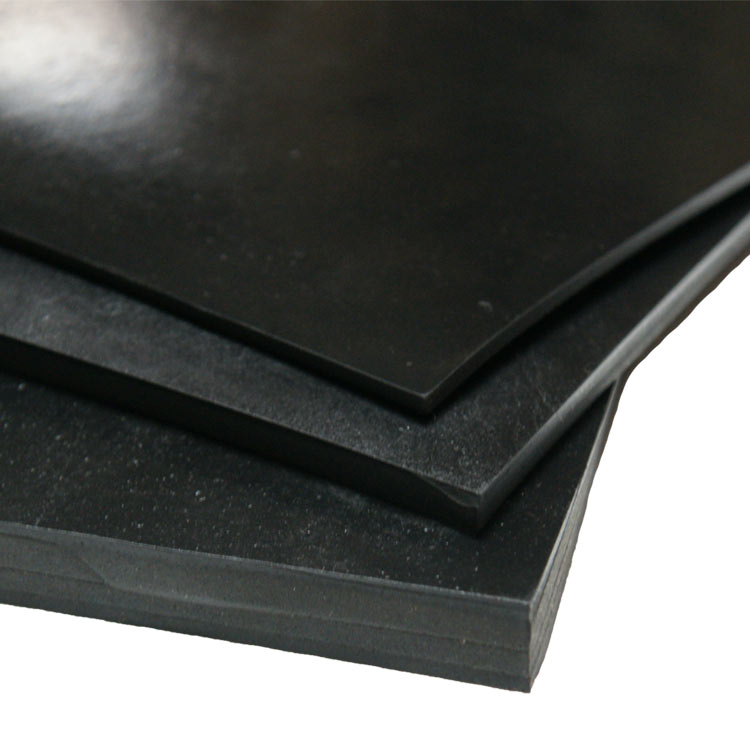 Industrial Grade Rubber Sheet Linear Metre - Rubber Co